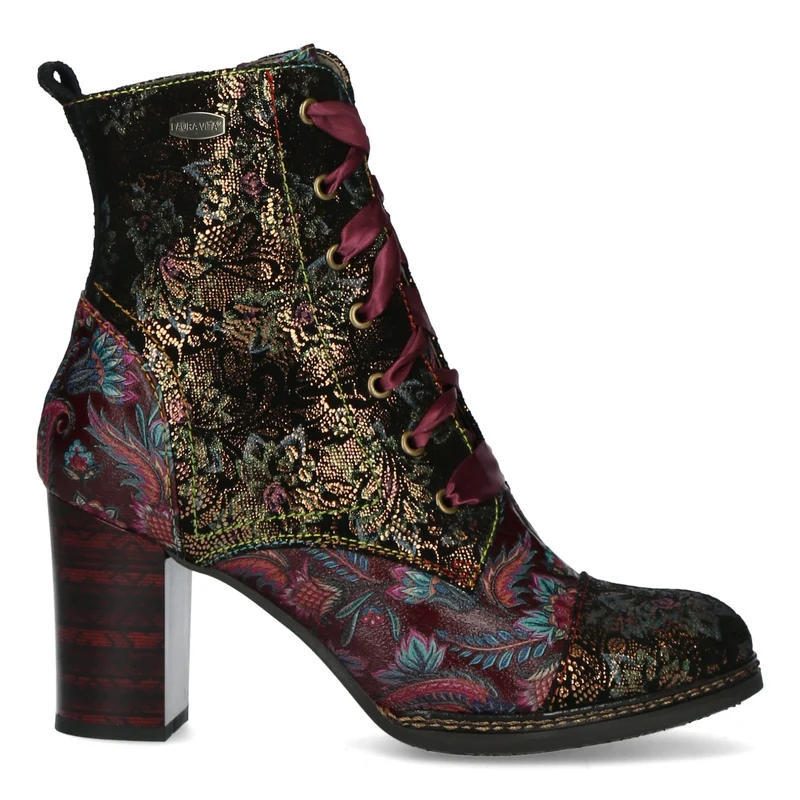 Bottines - ELCEAO 32A