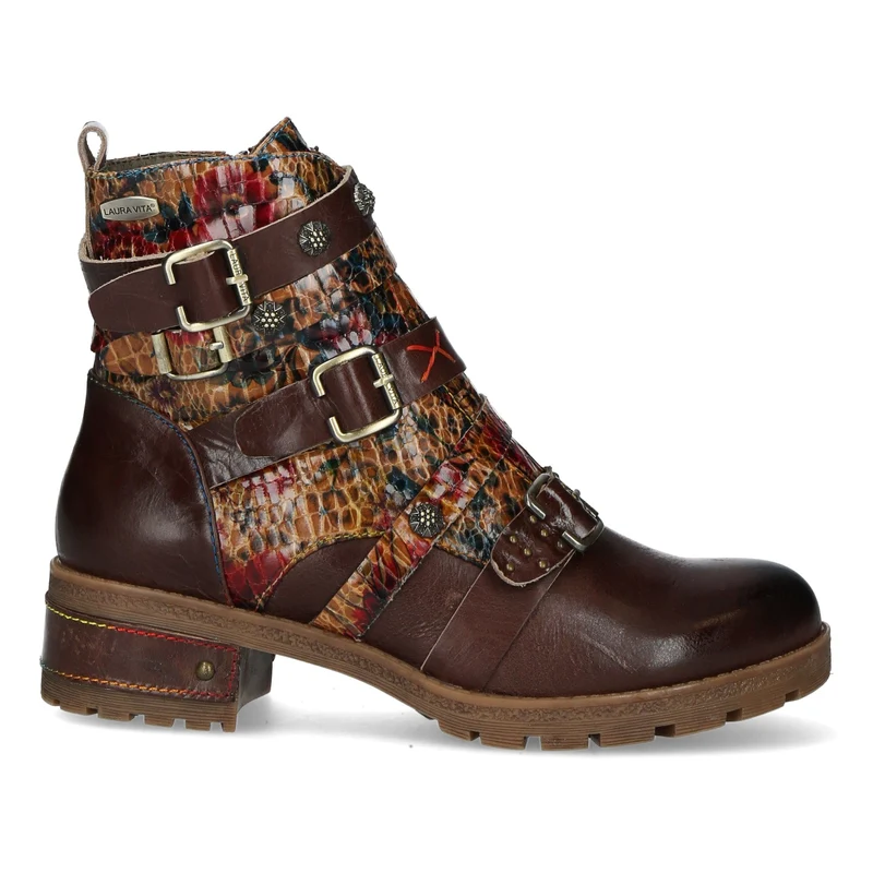 Bottines - COCRAILO 50A