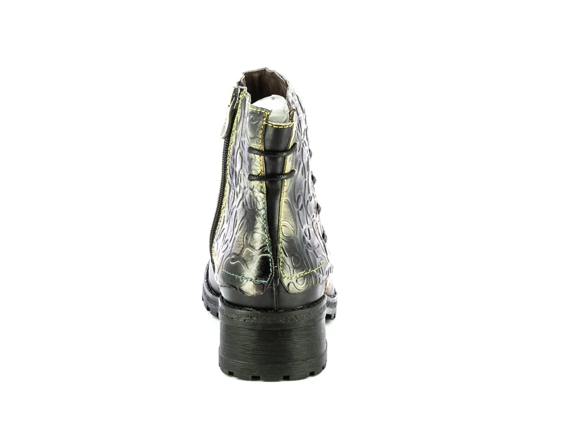 Bottines - COCRAILO 11