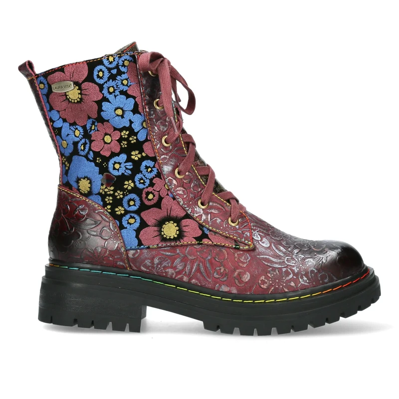 Bottines - KANDYO 24