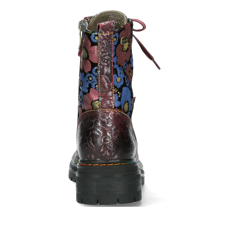 Bottines - KANDYO 24