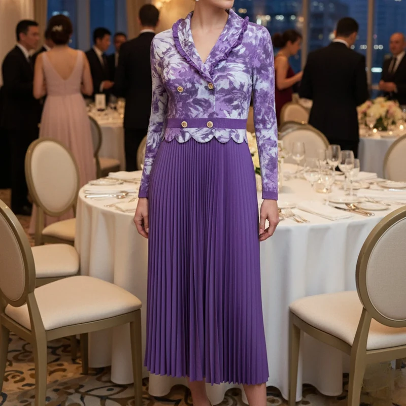 Robe Sottise Exclusivité