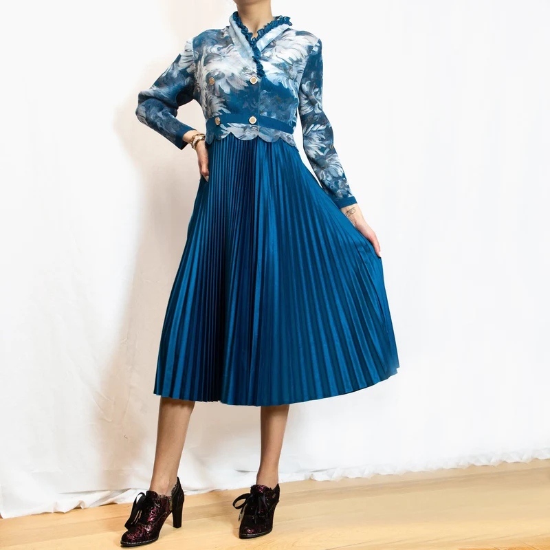 Robe Sottise Exclusivité