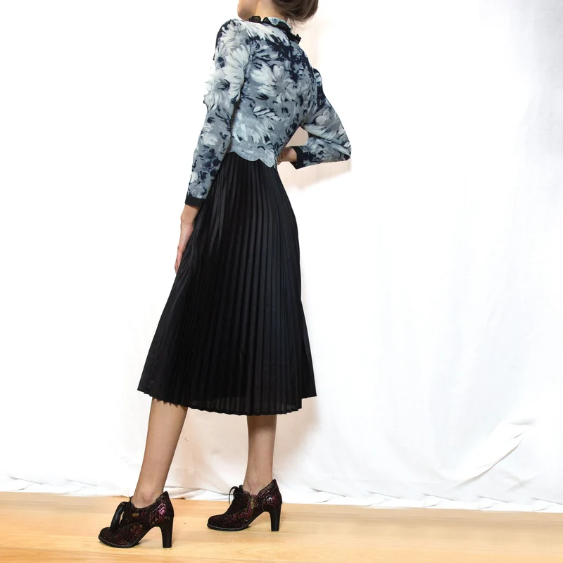 Robe Sottise Exclusivité