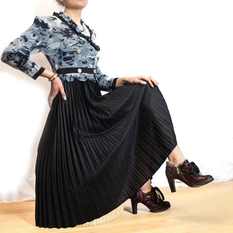 Robe Sottise Exclusivité