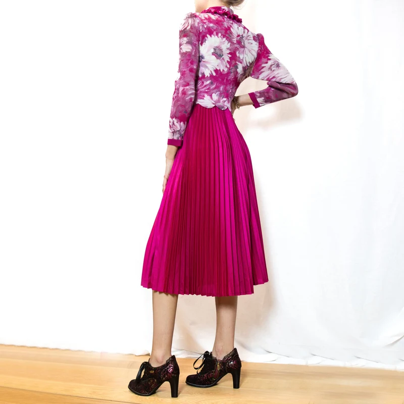 Robe Sottise Exclusivité