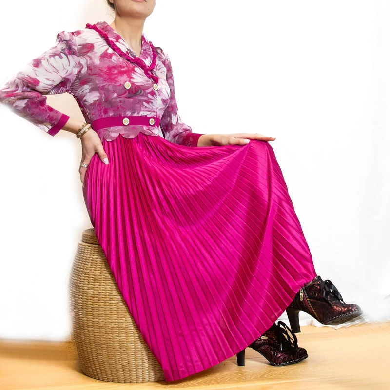 Robe Sottise Exclusivité
