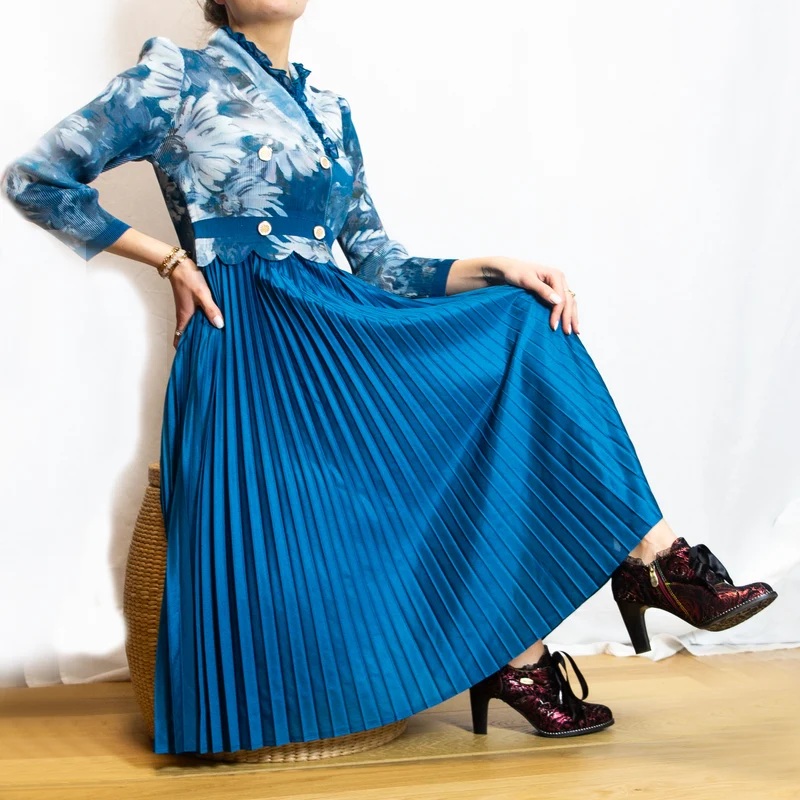 Robe Sottise Exclusivité