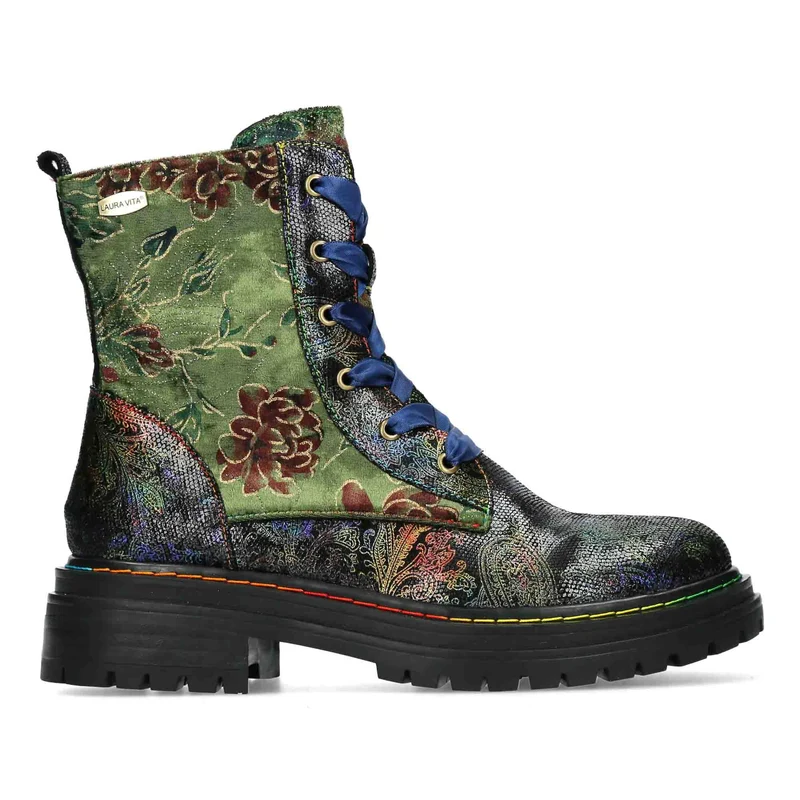 Bottines - KANDYO 24