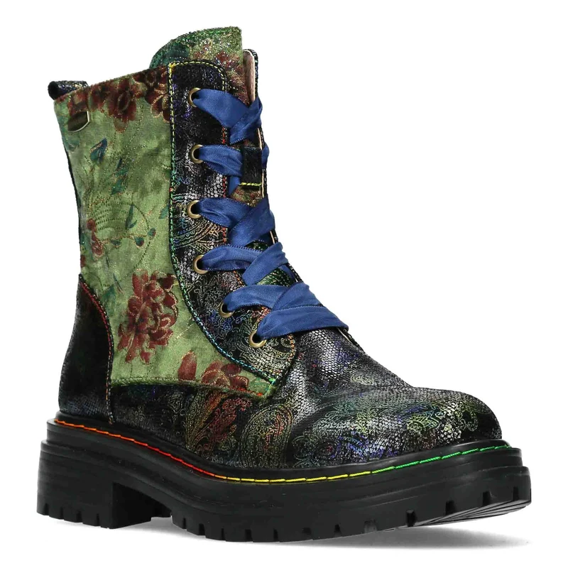 Bottines - KANDYO 24
