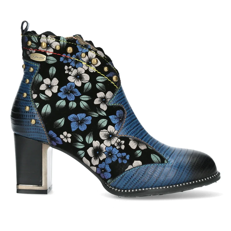 Bottines - KACIO 02