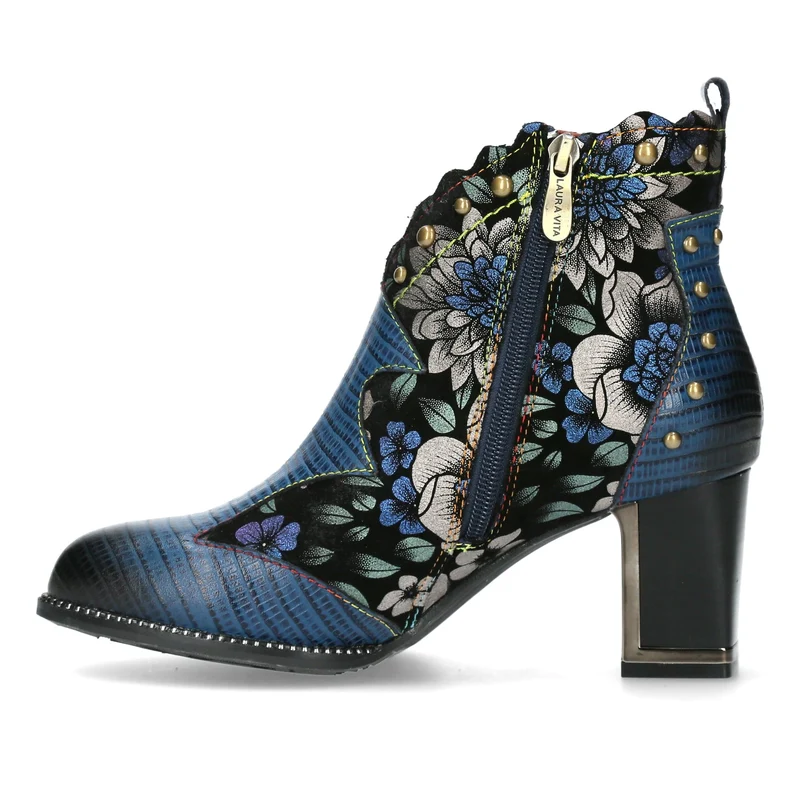 Bottines - KACIO 02