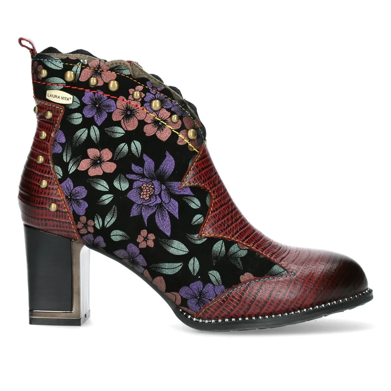 Bottines - KACIO 02