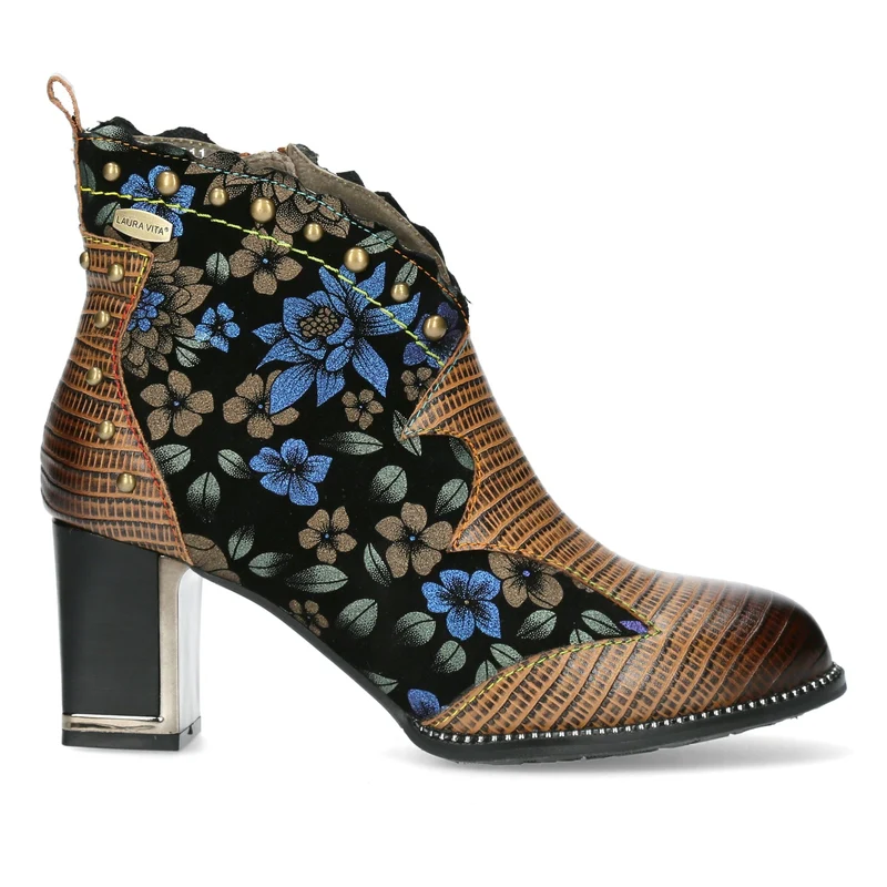 Bottines - KACIO 02