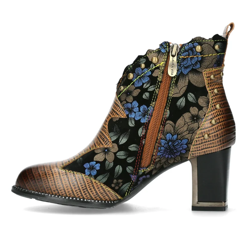 Bottines - KACIO 02