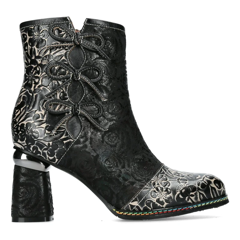 Bottines - KINOAO 09