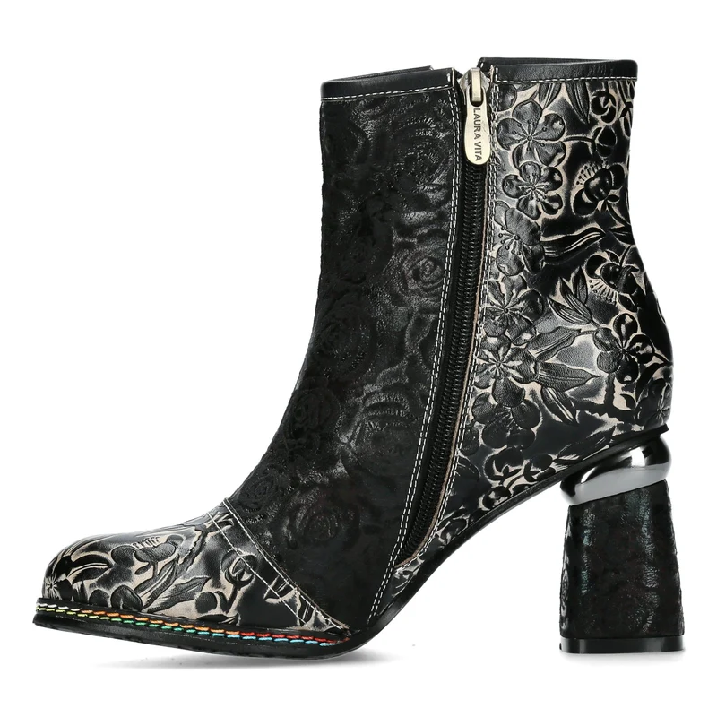 Bottines - KINOAO 09