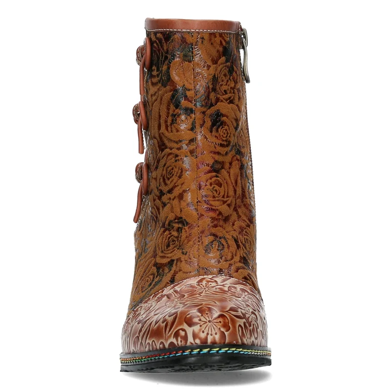 Bottines - KINOAO 09