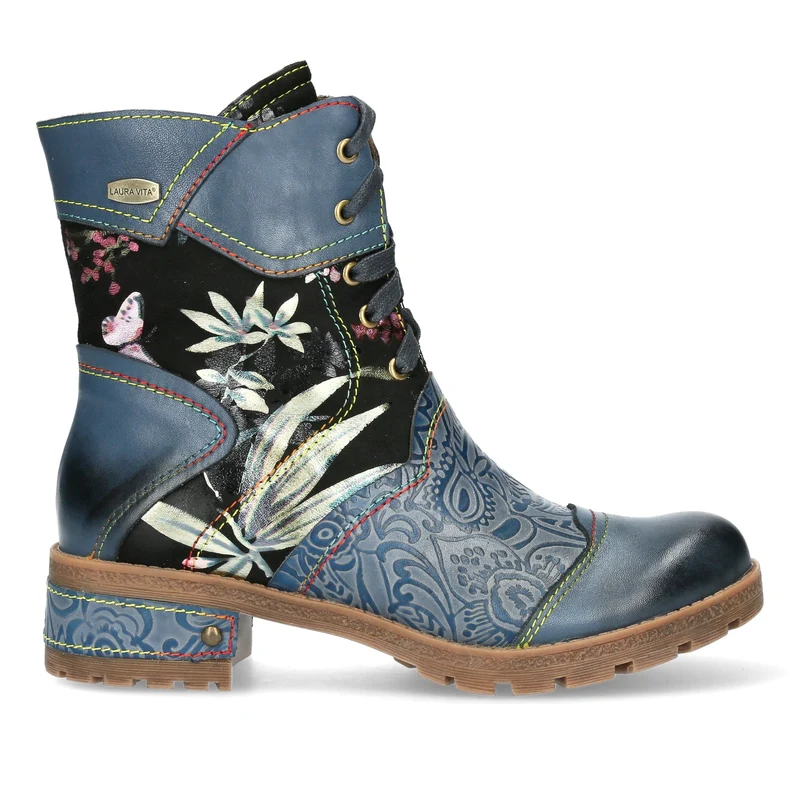Bottines - COCRAILO 24