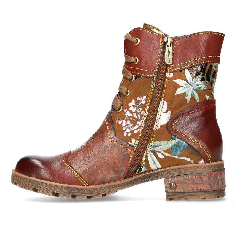 Bottines - COCRAILO 24