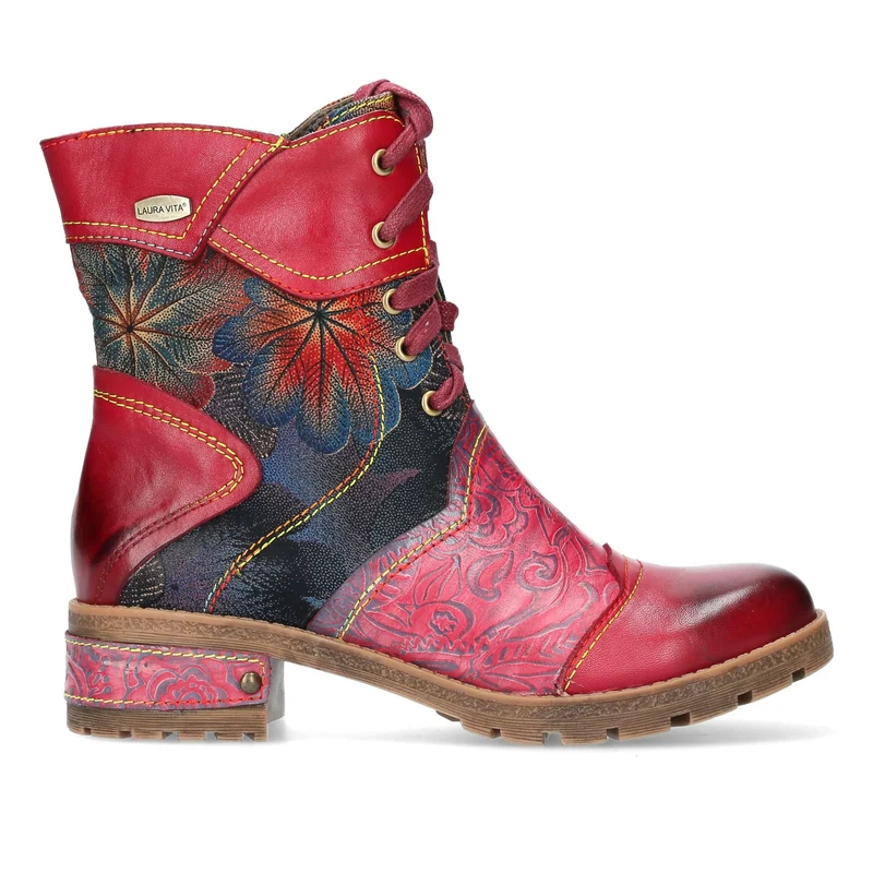 Bottines - COCRAILO 24