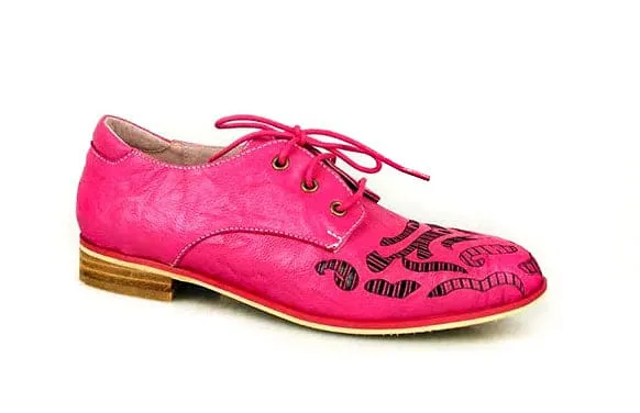 Mocassins - FACSTEO 23