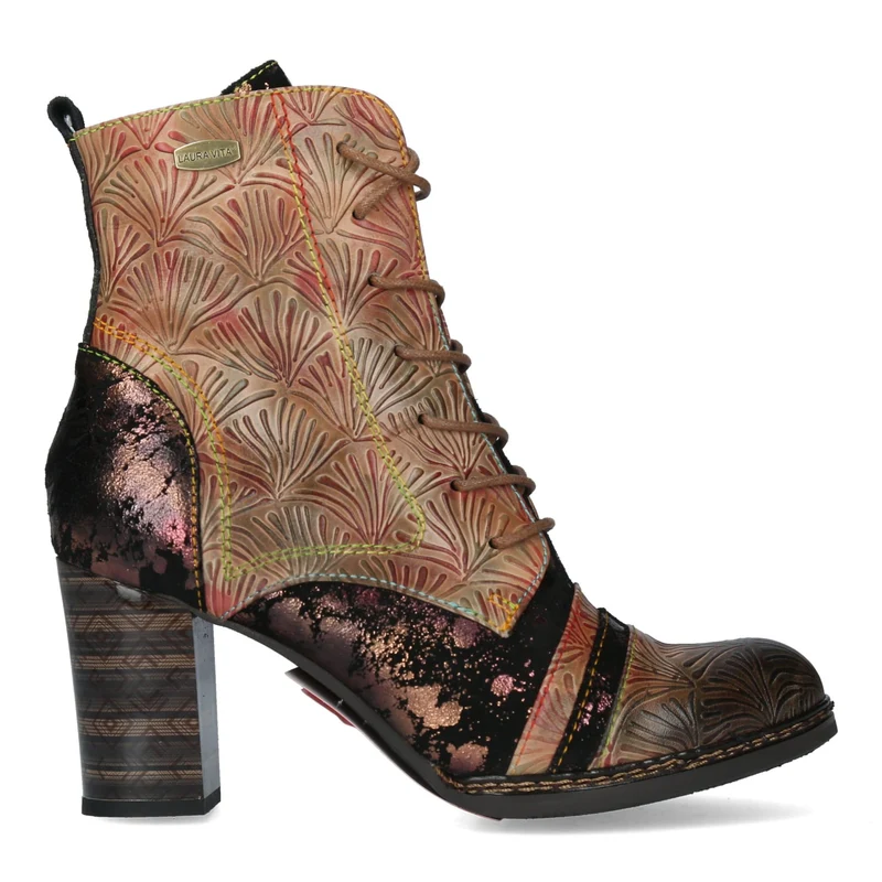 Bottines - ELCEAO 32