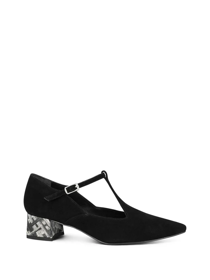 SIMARA BLACK~MULTI