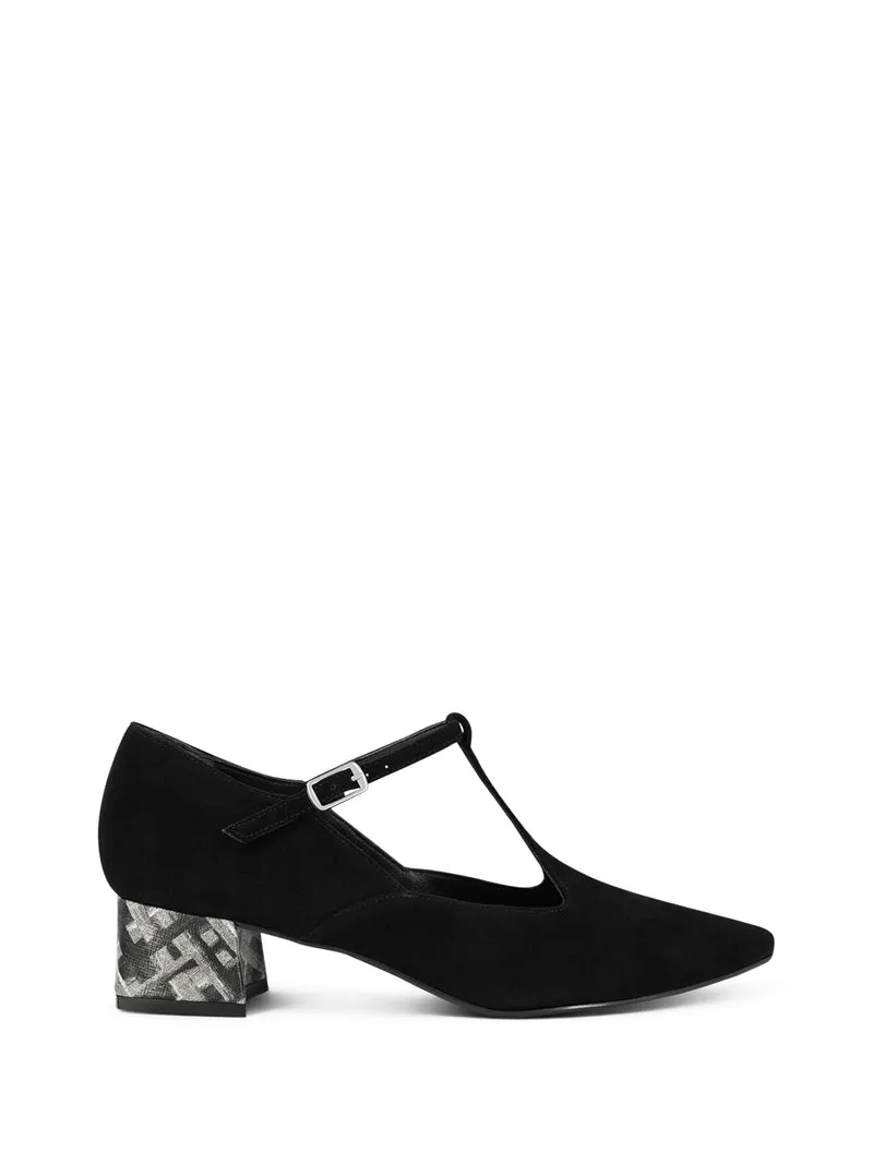 SIMARA BLACK~MULTI