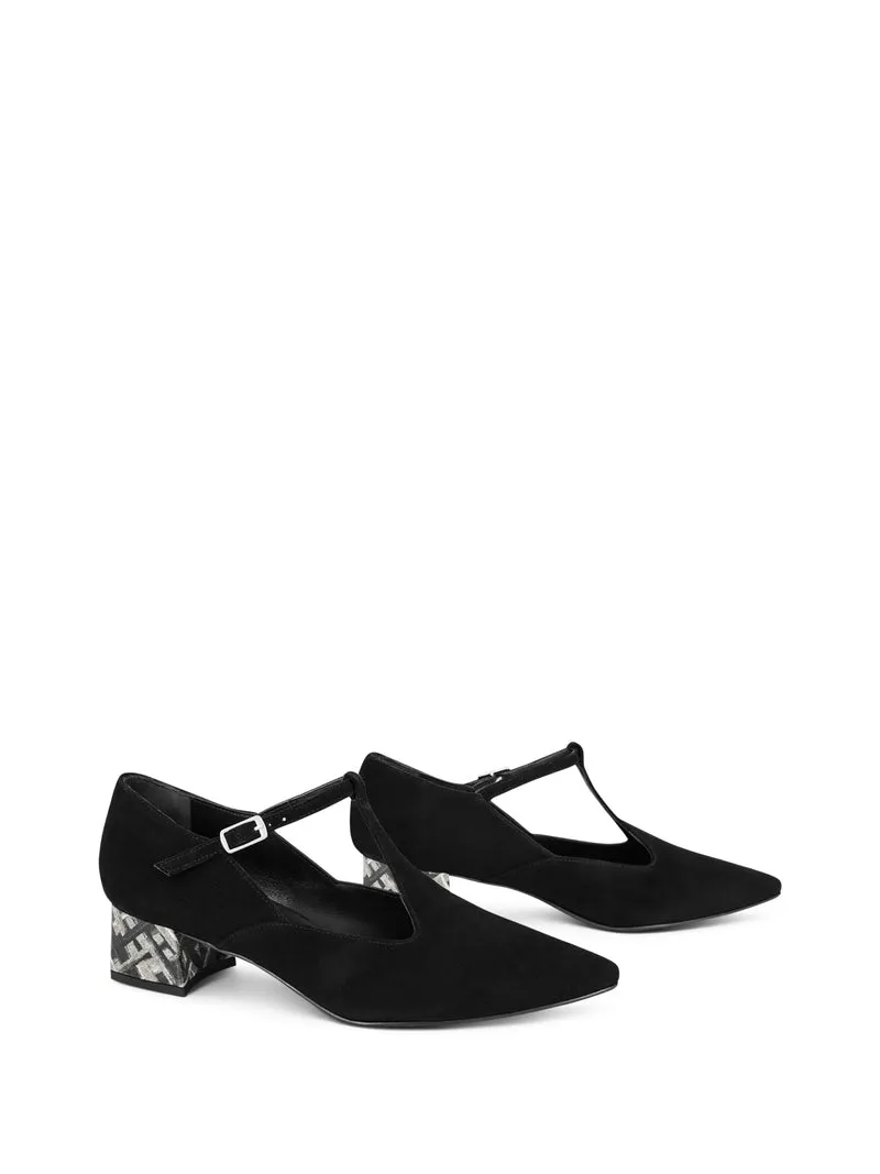 SIMARA BLACK~MULTI