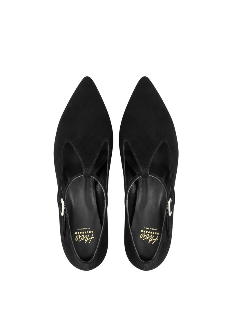 SIMARA BLACK~MULTI