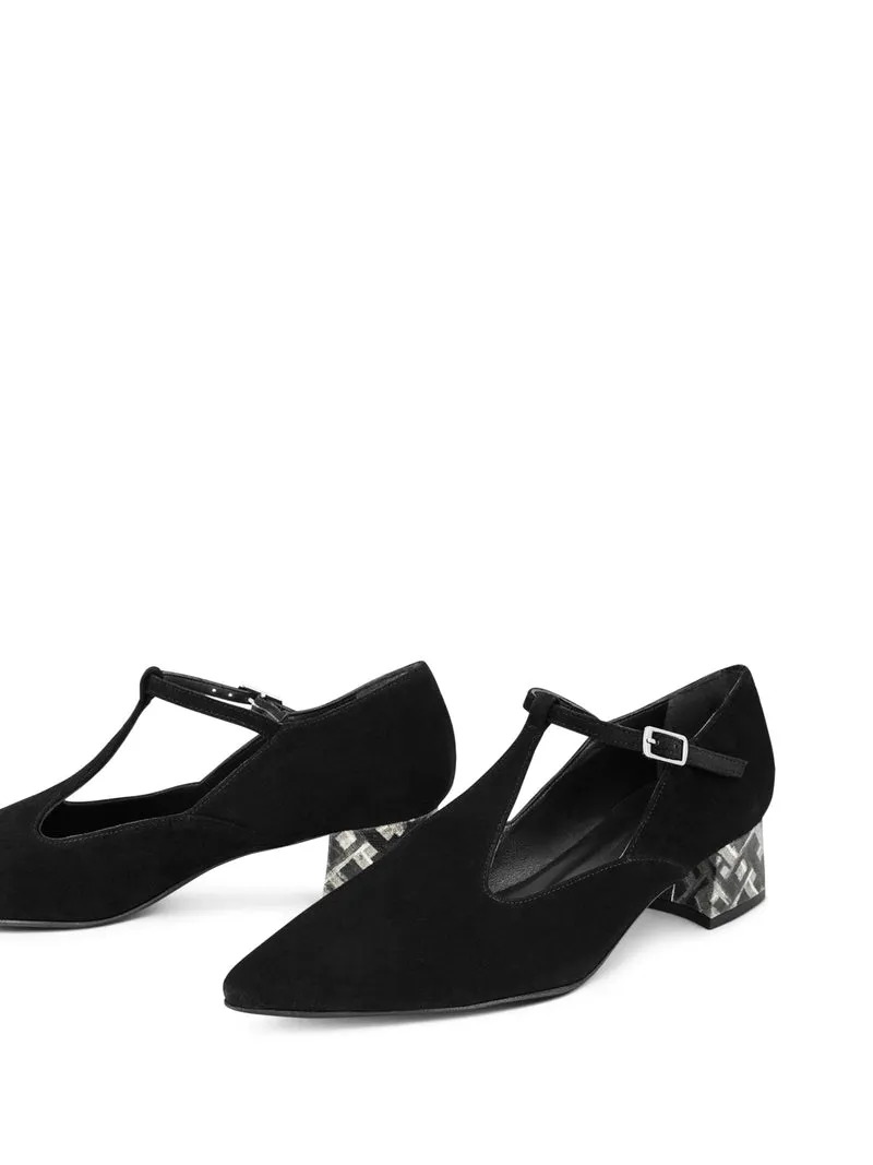 SIMARA BLACK~MULTI