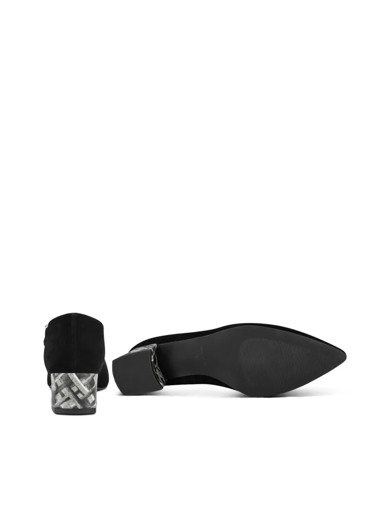SIMARA BLACK~MULTI