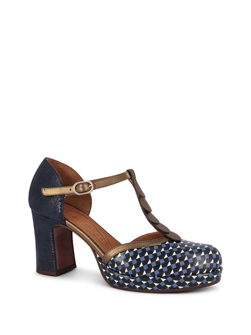 DAFRA BLUE MULTI