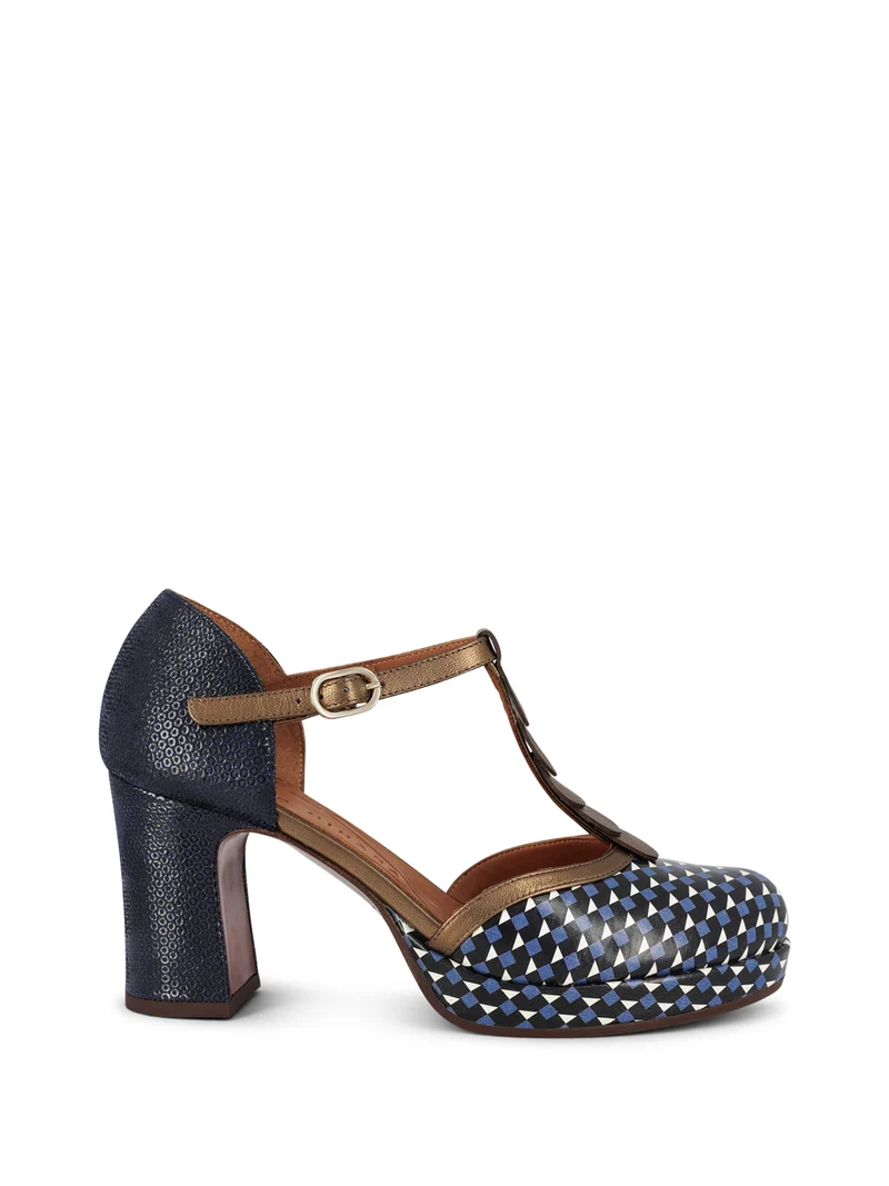 DAFRA BLUE MULTI