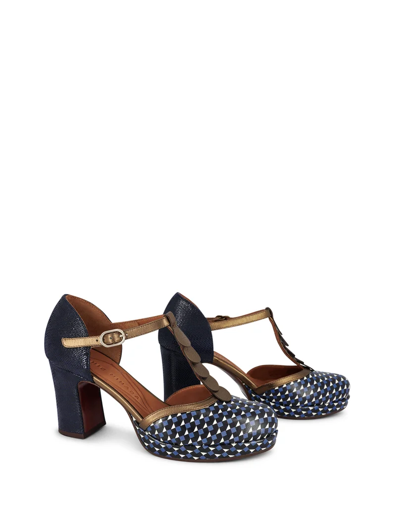 DAFRA BLUE MULTI