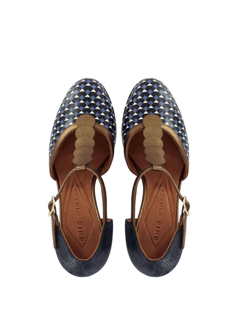DAFRA BLUE MULTI