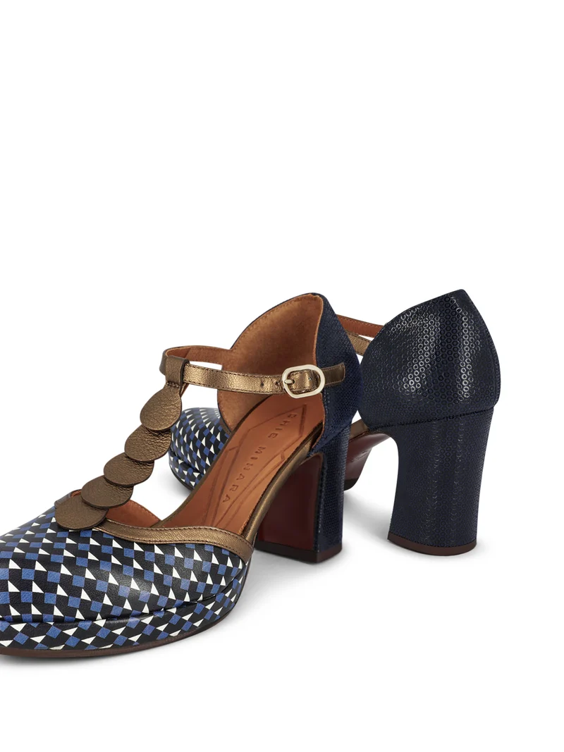 DAFRA BLUE MULTI
