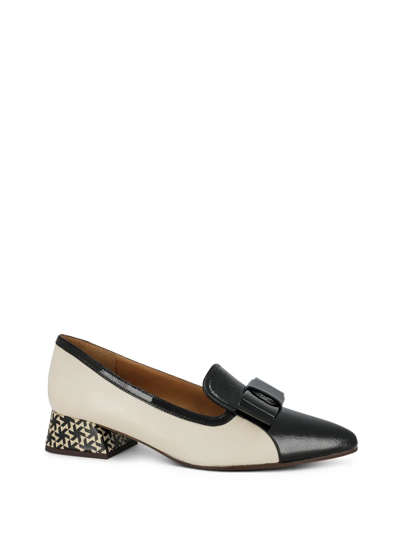 HALVI BONE~BLACK