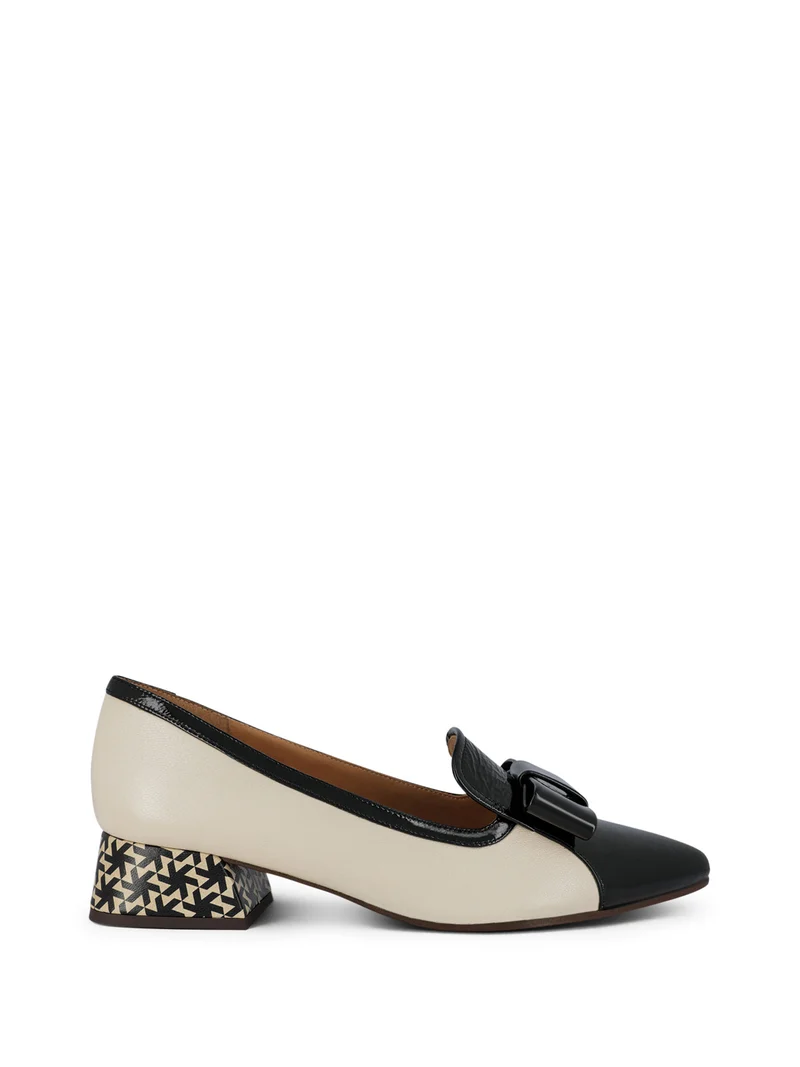 HALVI BONE~BLACK