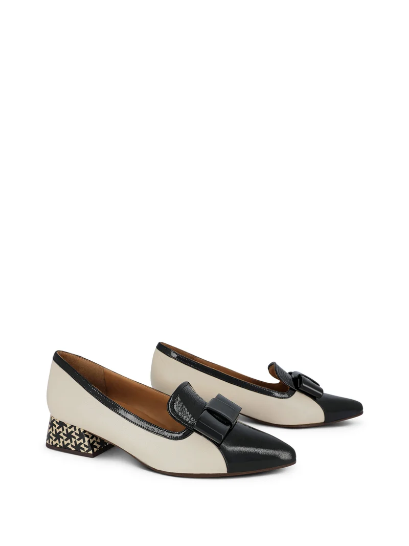 HALVI BONE~BLACK