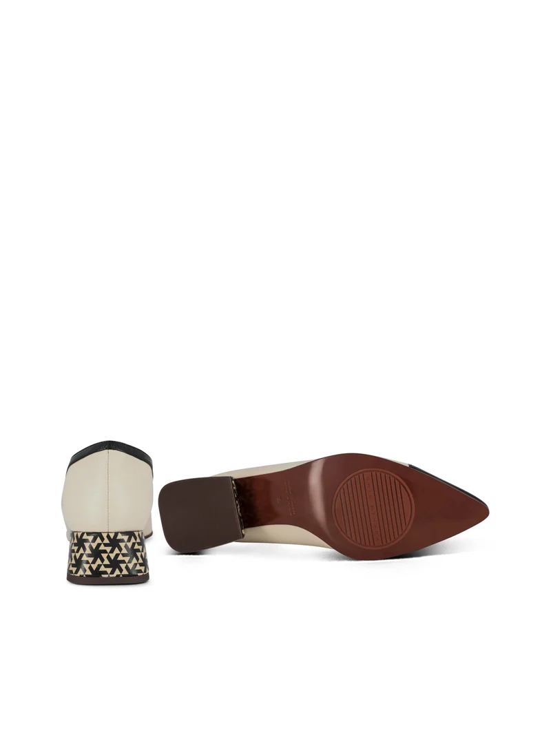 HALVI BONE~BLACK