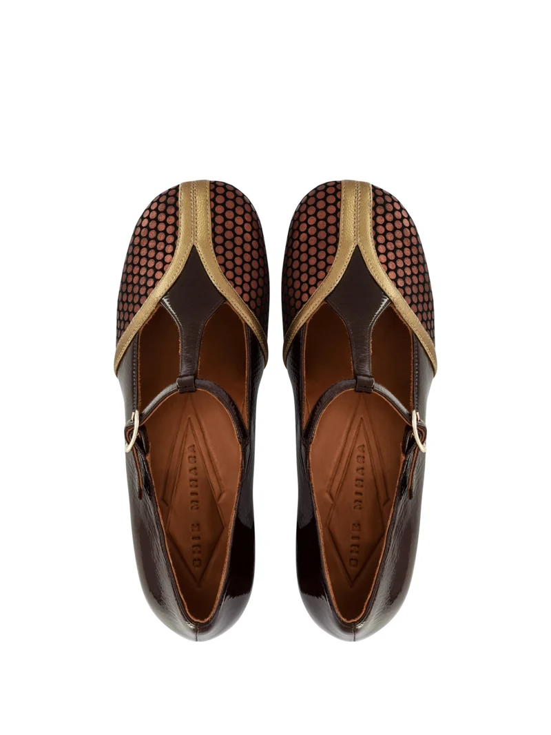 MOIMA BROWN