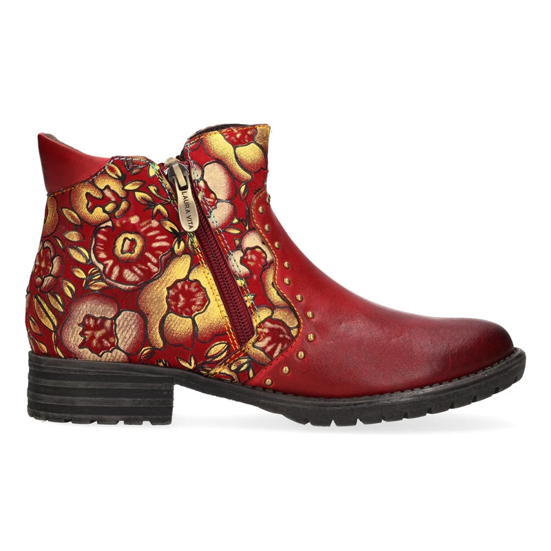 Bottines - GACMAYO 21