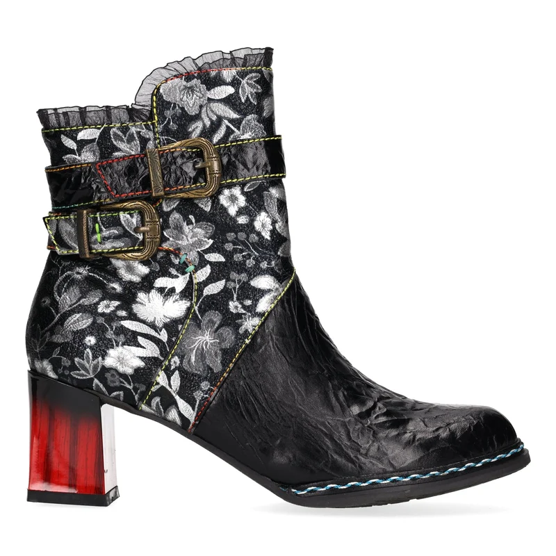 Bottines - GACLAO 14
