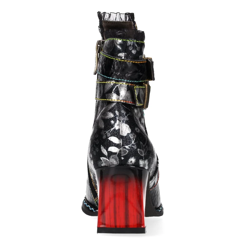 Bottines - GACLAO 14