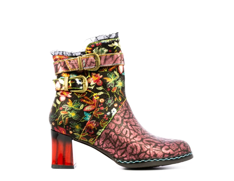 Bottines - GACLAO 14