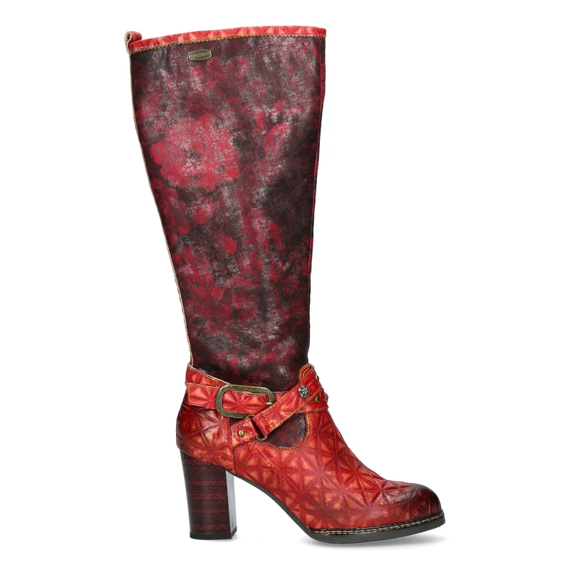 Bottes - ELCEAO 06