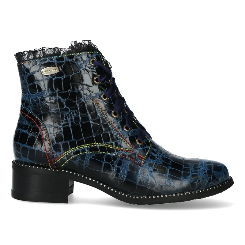 Bottines - EMCMAO 05D