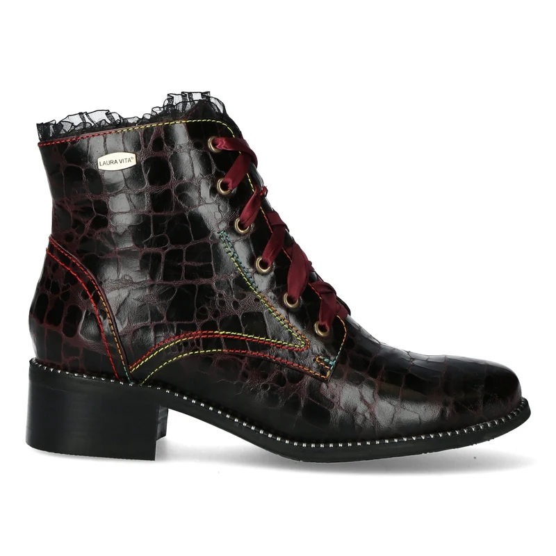 Bottines - EMCMAO 05D